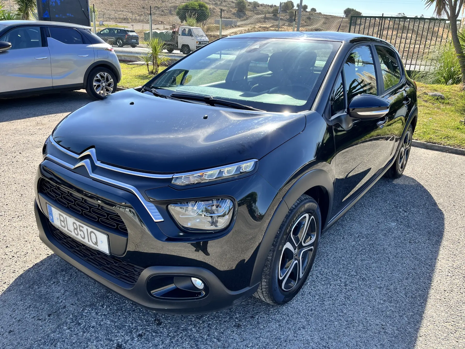 Citroen C3 1.2 PureTech Feel Pack 1
