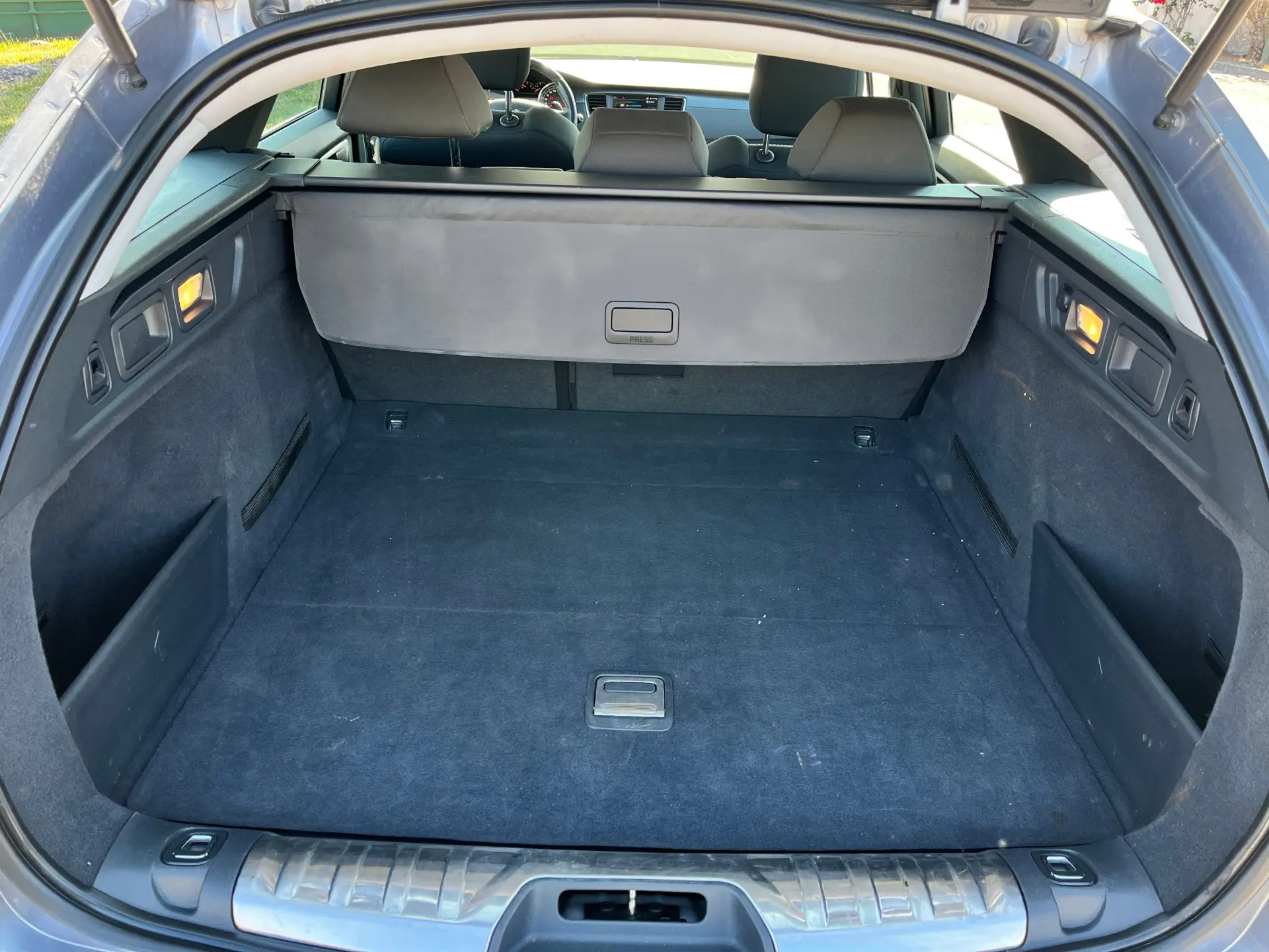 Peugeot 508 SW 1.6 BlueHDi Ac.P.B.J17 EAT6 10