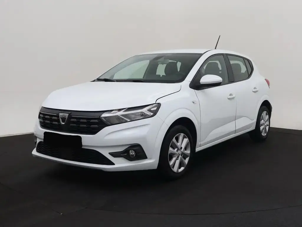 Dacia Sandero 1.0 TCe Comfort 1