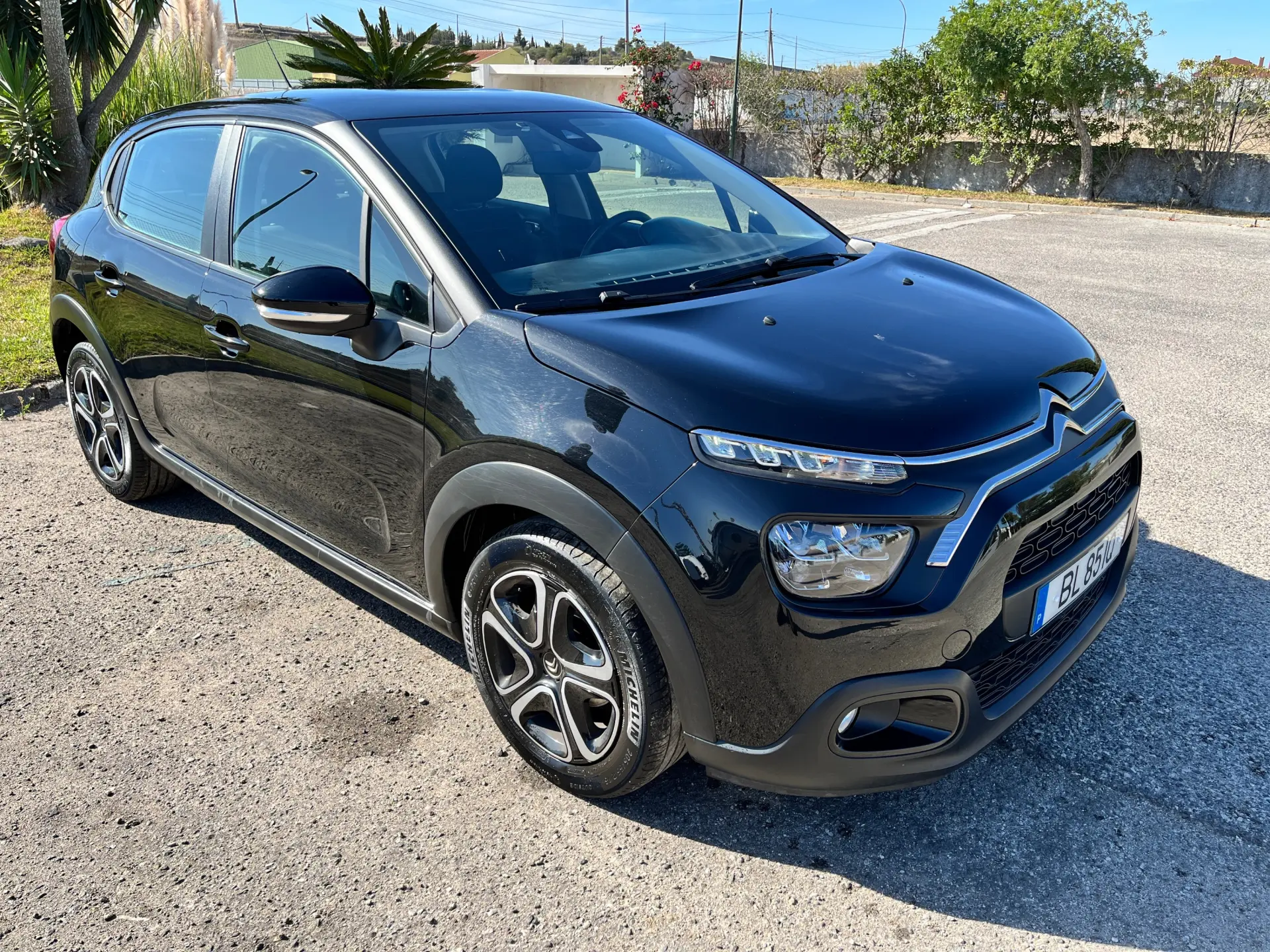 Citroen C3 1.2 PureTech Feel Pack 3