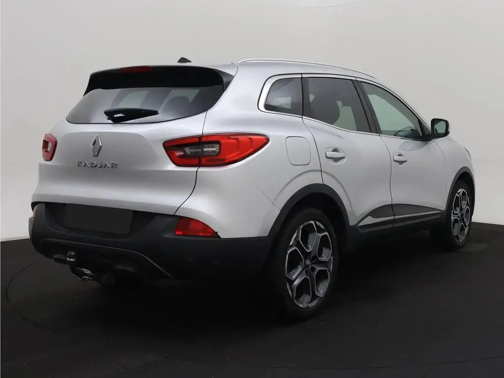 Renault Kadjar Energy TCe 130 Bose Edition 7