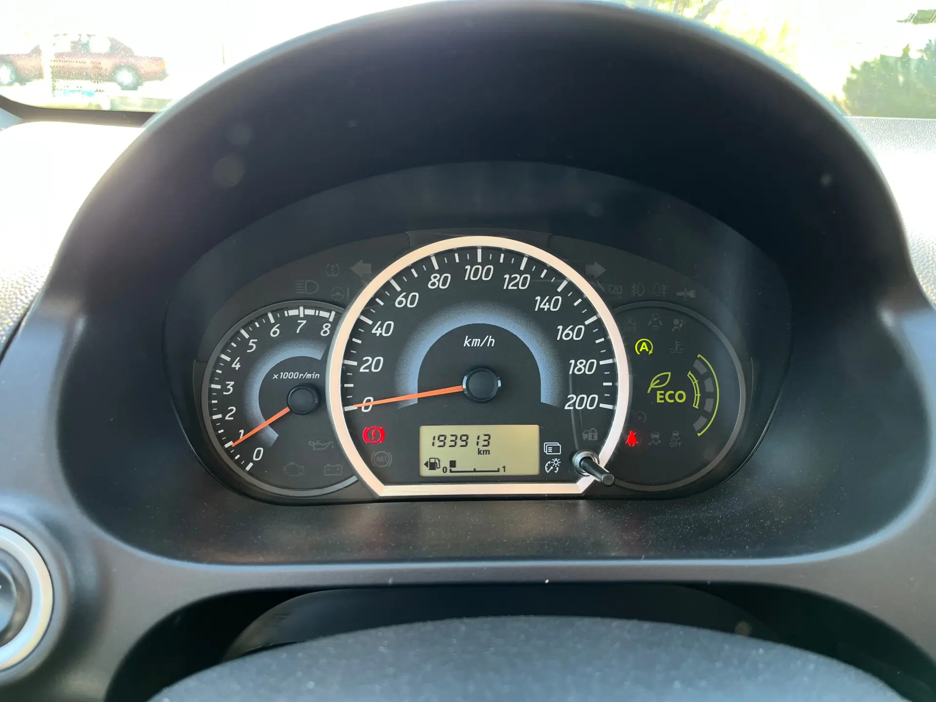 Mitsubishi Space Star 1.2 Intense 13