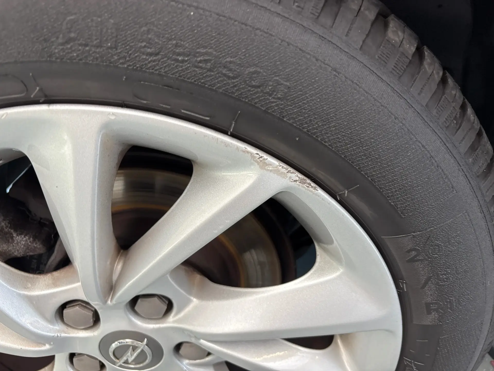 Opel Astra 1.2 Turbo Edition 24