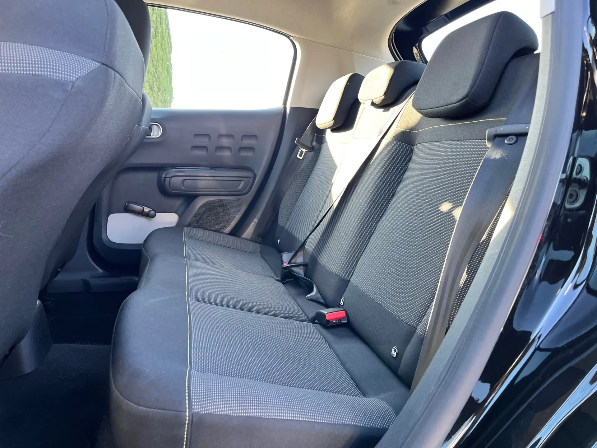 Citroen C3 1.2 PureTech Feel Pack 21