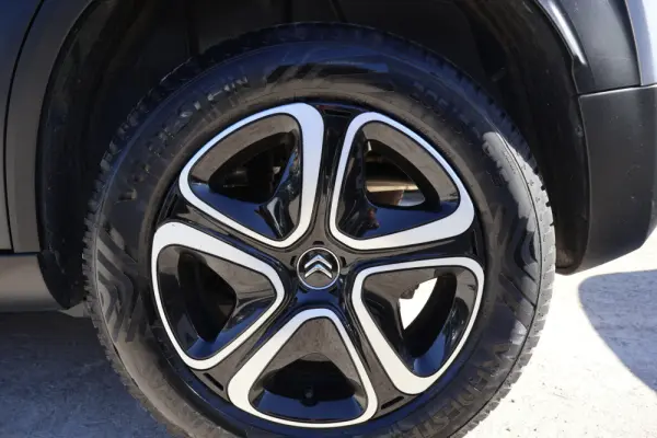 Citroen C3 Aircross 1.2 PureTech Feel Pack 18