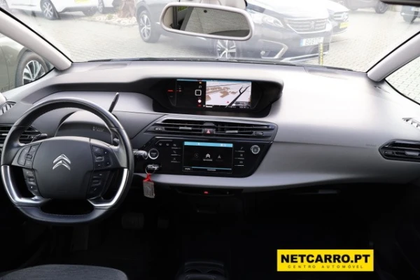 Citroën C4 Grand Picasso 1.5hdi 5