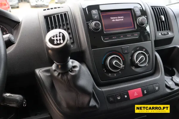 Citroën Jumper L2H2 Confort 6