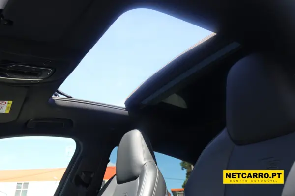 Audi e-tron Sportback S quattro 13