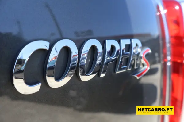 MINI Countryman Cooper S 28