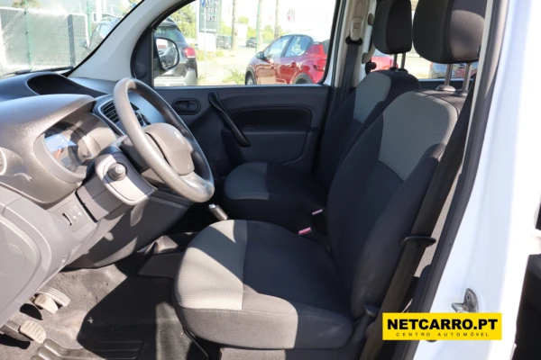 Renault Kangoo 1.5 dCi Grand Confort S/S 4