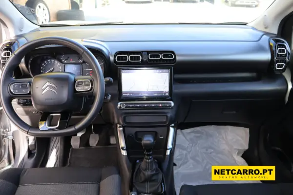 Citroen C3 Aircross 1.2 PureTech Feel Pack 6