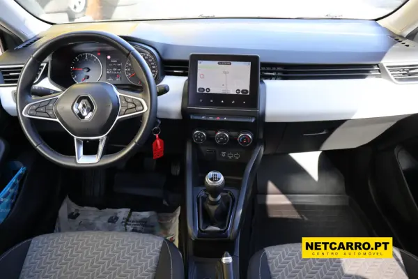 Renault Clio Energy dCi 110 Start & Stop INTENS 13