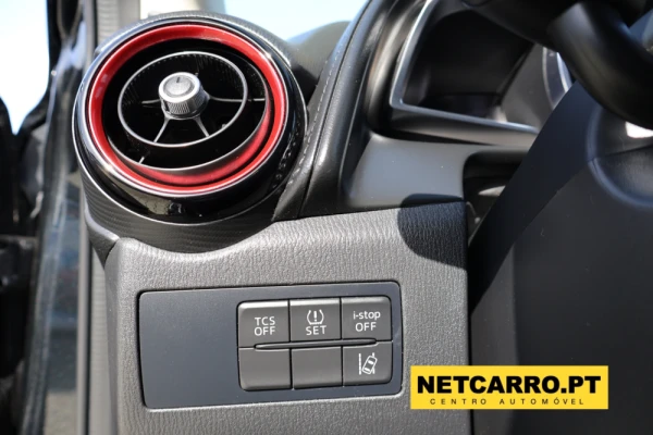 Mazda CX-3 1.5 Sky.Special Edition Navi 14