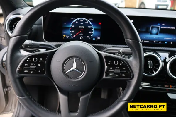 Mercedes-Benz A 180 d Style Aut. 5