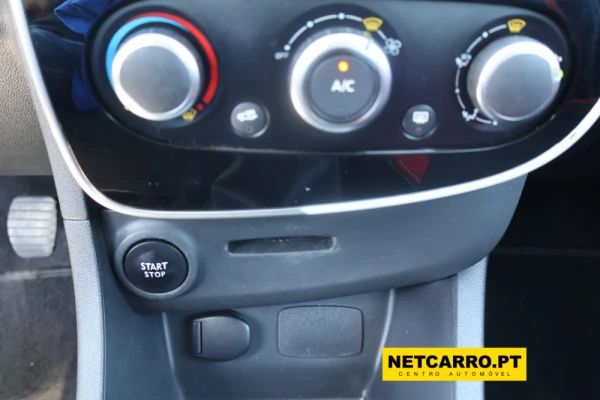 Renault Clio Sport Tourer 1.5 dCi Limited EDition 11
