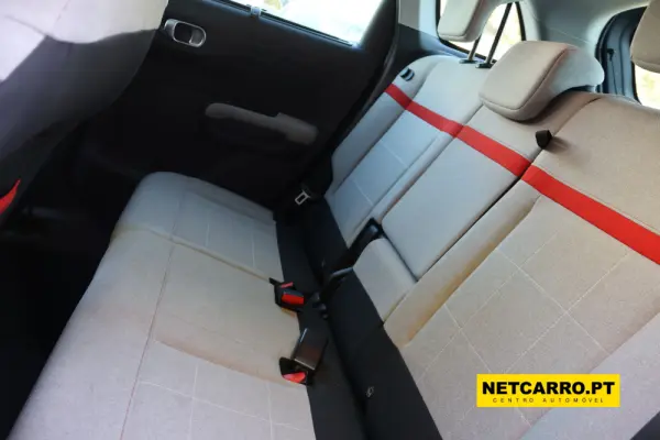 Citroen C3 Aircross PureTech 110 Stop & Start OPF SHINE PACK 17