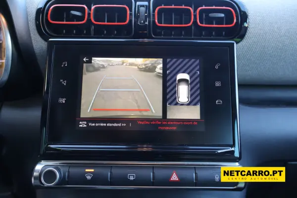 Citroen C3 Aircross PureTech 110 Stop & Start OPF SHINE PACK 12