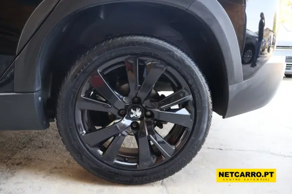 Peugeot 2008 PureTech 130 GT Pack 21