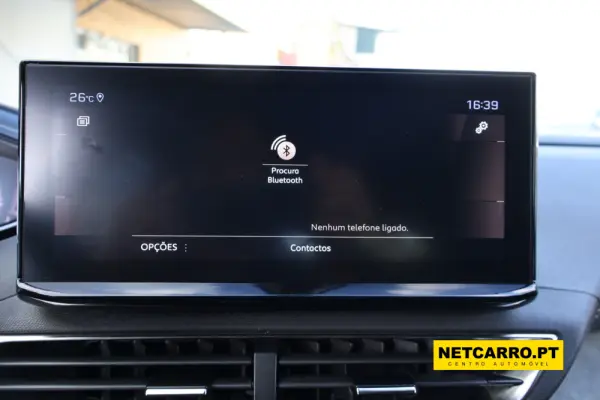 Peugeot 5008 1.5 BlueHDi GT Line J19 EAT8 10