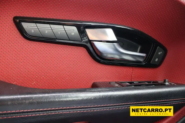 Land Rover Range Rover Evoque 2.2 DW12C Pure Auto 13