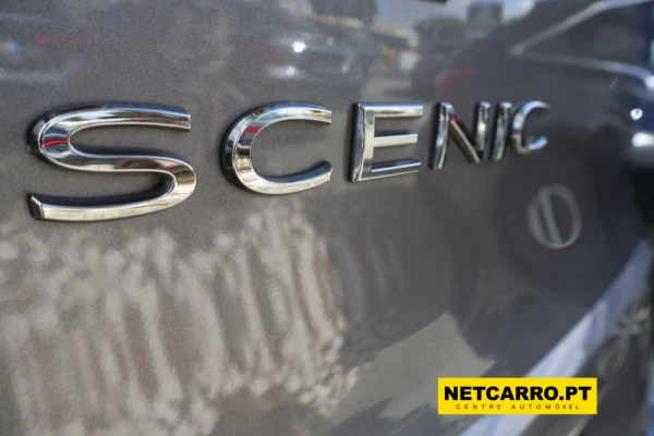 Renault Grand Scénic Outro 19