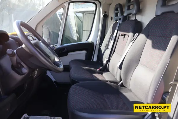 Peugeot Boxer Outro 7