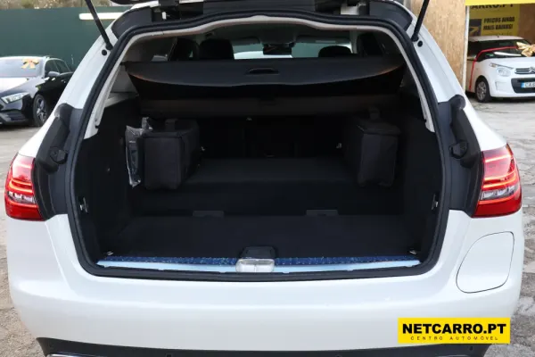 Mercedes-Benz C 300 de Avantgarde 18