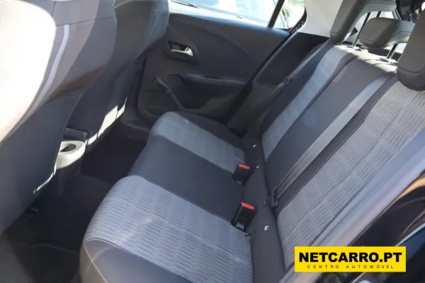 Opel Corsa 1.2 T Edition Aut. 8