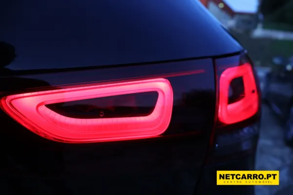 Mercedes-Benz GLA 200 d AMG Line 18