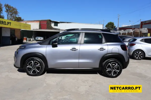 Citroen C3 Aircross 1.2 PureTech Feel Pack 4