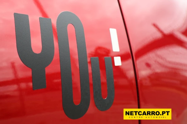 Citroën C3 1.2 PureTech YOU! 15