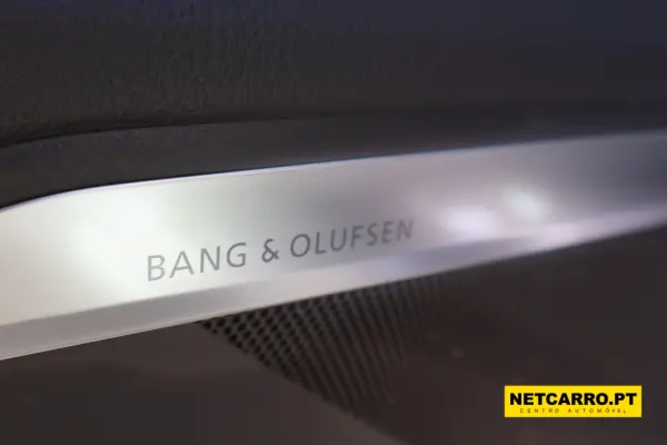 Audi e-tron Sportback S quattro 9