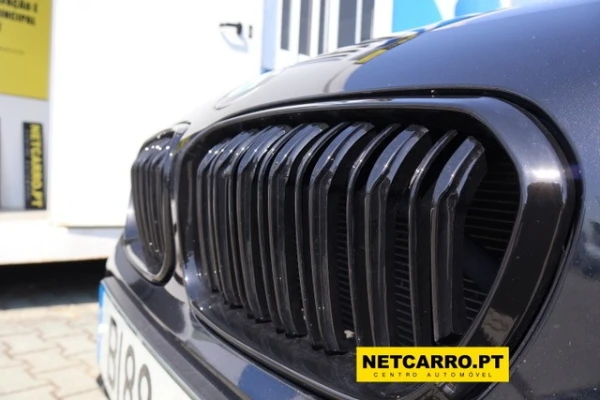 BMW 116 d EDynamics Line Sport 18