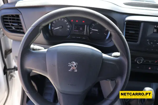 Peugeot Expert 1.6 BlueHDi L1H1 7