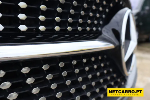 Mercedes-Benz A 180 d AMG Line Aut. 11