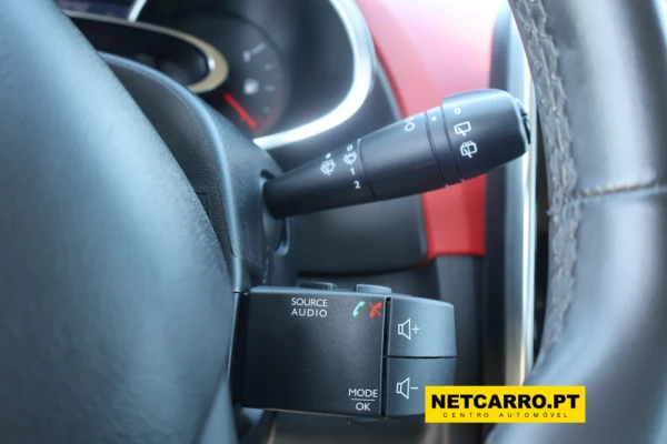 Renault Clio Sport Tourer 1.5 dCi Limited EDition 13