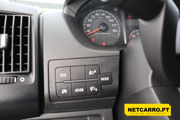 Fiat Ducato 35 2.3 M-Jet L CD 8