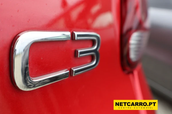 Citroën C3 1.2 PureTech YOU! 14