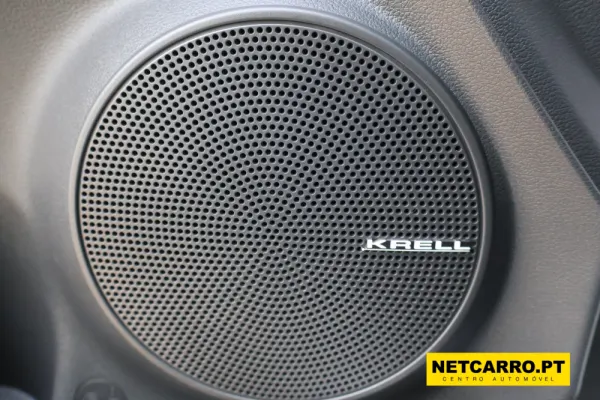 Hyundai Kauai EV 64 kWh Vanguard 12