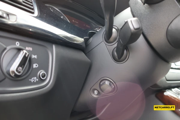 Audi A8 3.0 TDI V6 quattro Longo 10