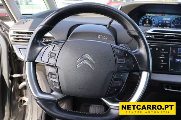 Citroën C4 Picasso 1.6 BlueHDi Intensive EAT6 J17 6