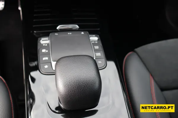 Mercedes-Benz CLA 180 d AMG Line Aut. 8