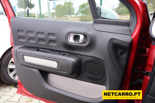 Citroën C3 1.2 PureTech YOU! 11