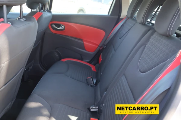 Renault Clio Sport Tourer 1.5 dCi Limited EDition 15