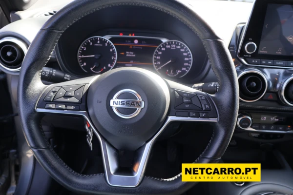 Nissan Juke 1.0 DIG-T Premiere Edition 9