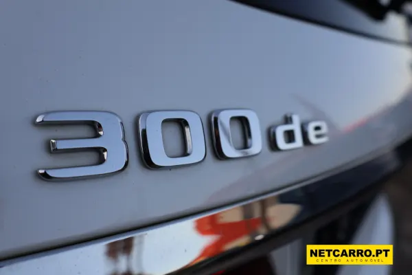 Mercedes-Benz C 300 de Avantgarde 19