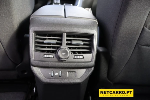 Peugeot 5008 1.5 BlueHDi Active Pack EAT8 19