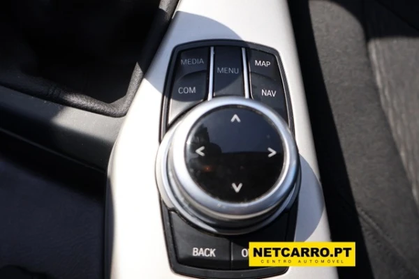BMW 116 d EDynamics Line Sport 11