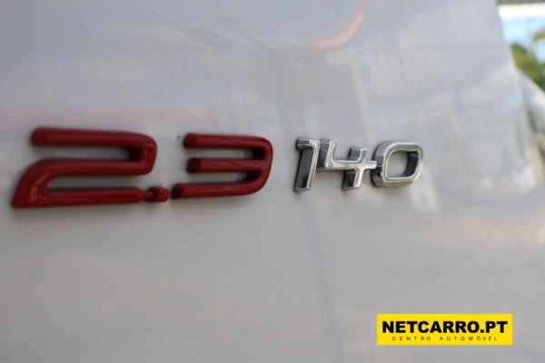Fiat Ducato 35 2.3 M-Jet L CD 12