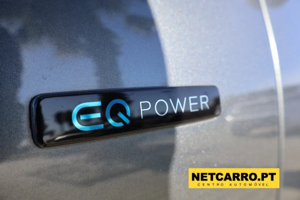 Mercedes-Benz C 300 de Avantgarde 6